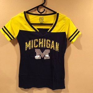 Girls or petite women T-shirt.